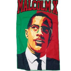 Mens Malcom X T-shirt Reason 3X Large, Brand New Knits